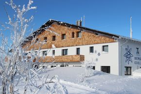 General information about your stay at Berggasthof Edelweiss