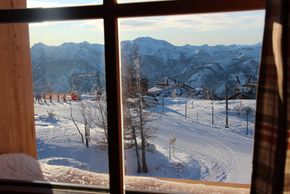 General information about your stay at Berggasthof Edelweiss