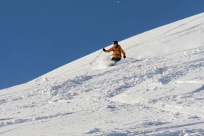 General information about your stay at Berggasthof Edelweiss