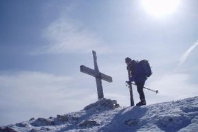 General information about your stay at Berggasthof Ferienbauernhof Habersatt