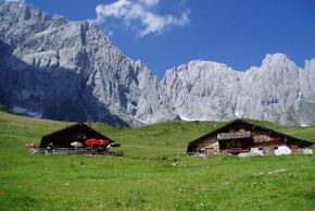 General information about your stay at Berggasthof Ferienbauernhof Habersatt