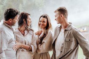 General information about your stay at Boho Hotel Jufenalm