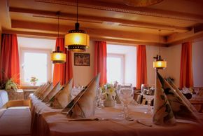 General information about your stay at Berggasthof Plörr