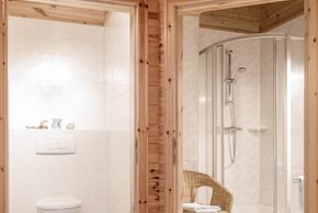 General information about your stay at Bergführer Blockhaus