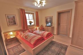 General information about your stay at Bergkristall