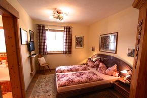 General information about your stay at Bergkristall