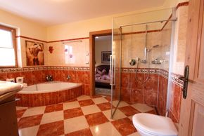 General information about your stay at Bergkristall