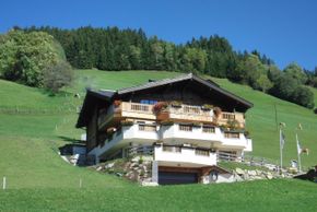 General information about your stay at Bergkristall