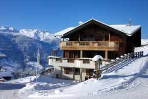 General information about your stay at Bergkristall