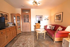 General information about your stay at Bergkristall