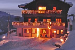 General information about your stay at Bergkristall