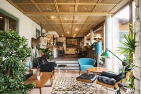 General information about your stay at Berghotel & Residence Tirol