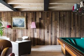 General information about your stay at Berghotel & Residence Tirol