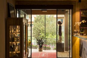 General information about your stay at Berghotel & Residence Tirol