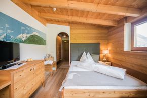 General information about your stay at Berghotel & Residence Tirol