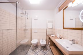 General information about your stay at Berghotel & Residence Tirol