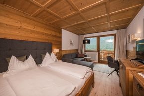 General information about your stay at Berghotel & Residence Tirol