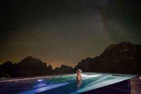 General information about your stay at Berghotel & Residence Tirol