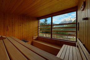 General information about your stay at Berghotel & Residence Tirol