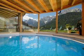 General information about your stay at Berghotel & Residence Tirol