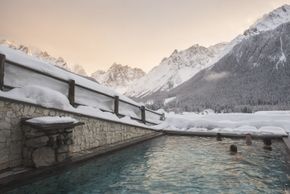 General information about your stay at Berghotel & Residence Tirol