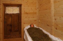 General information about your stay at Berghotel & Residence Tirol