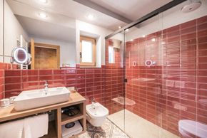 General information about your stay at Berghotel & Residence Tirol