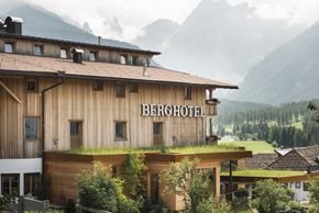 General information about your stay at Berghotel & Residence Tirol