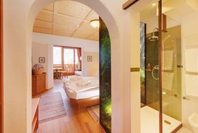 General information about your stay at Berghotel & Residence Tirol