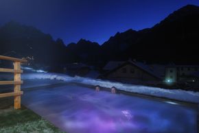 General information about your stay at Berghotel & Residence Tirol