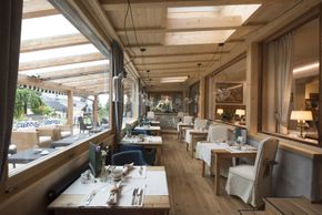 General information about your stay at Berghotel & Residence Tirol