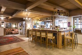 General information about your stay at Berghotel & Residence Tirol