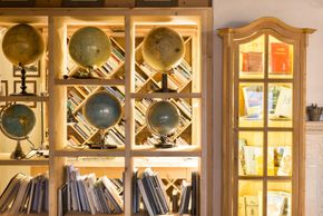 General information about your stay at Berghotel & Residence Tirol