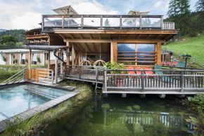 General information about your stay at Berghotel & Residence Tirol