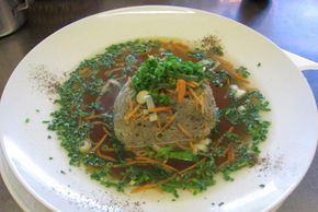 General information about your stay at Berghotel Gerlosstein