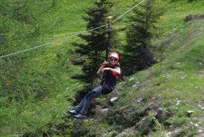 General information about your stay at Berghotel Gerlosstein