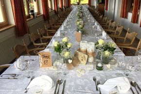 General information about your stay at Berghotel Gerlosstein