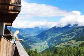 General information about your stay at Berghotel Gerlosstein