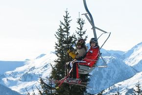 General information about your stay at Berghotel Gerlosstein