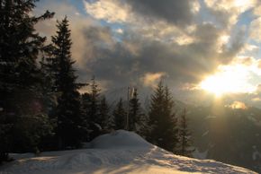 General information about your stay at Berghotel Gerlosstein