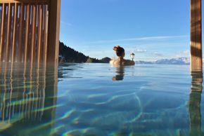 General information about your stay at Berghotel Jochgrimm