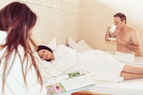 General information about your stay at Berghotel Jochgrimm