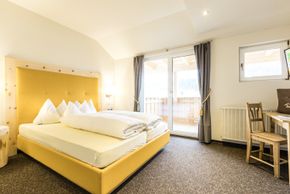 General information about your stay at Berghotel Jochgrimm