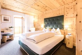 General information about your stay at Berghotel Jochgrimm