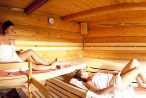 General information about your stay at Berghotel Jochgrimm