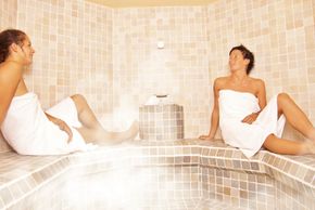 General information about your stay at Berghotel Jochgrimm