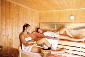 General information about your stay at Berghotel Jochgrimm