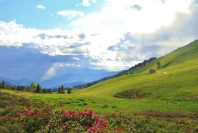 General information about your stay at Berghotel Jochgrimm