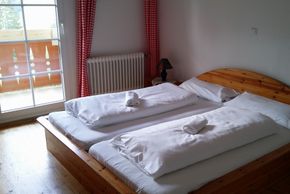 General information about your stay at Berghotel Jägermatt