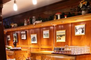 General information about your stay at Berghotel Jägermatt